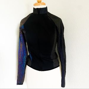 Giro Chrono Expert Reflective Jacket